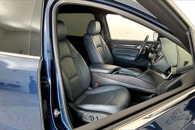 2023 Buick Enclave Vehicle Photo in Grapevine, TX 76051