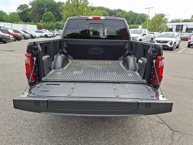 2024 Ford F-150 Vehicle Photo in DANBURY, CT 06810-5034