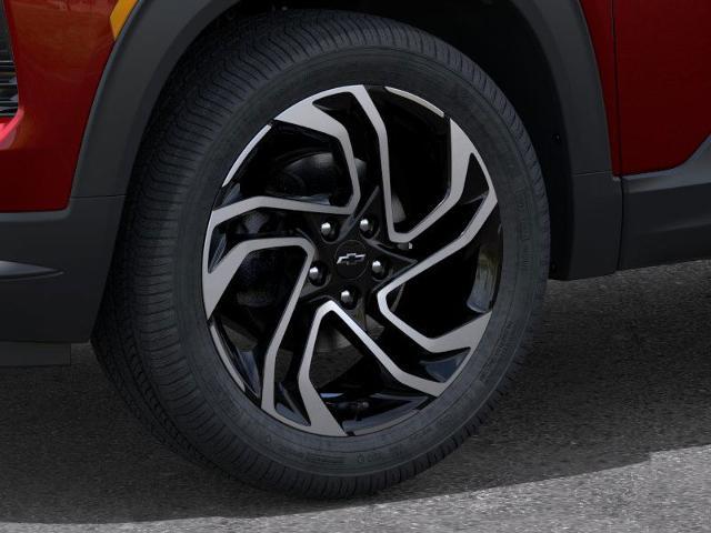 2026 Chevrolet Trailblazer Vehicle Photo in KANSAS CITY, MO 64114-4502