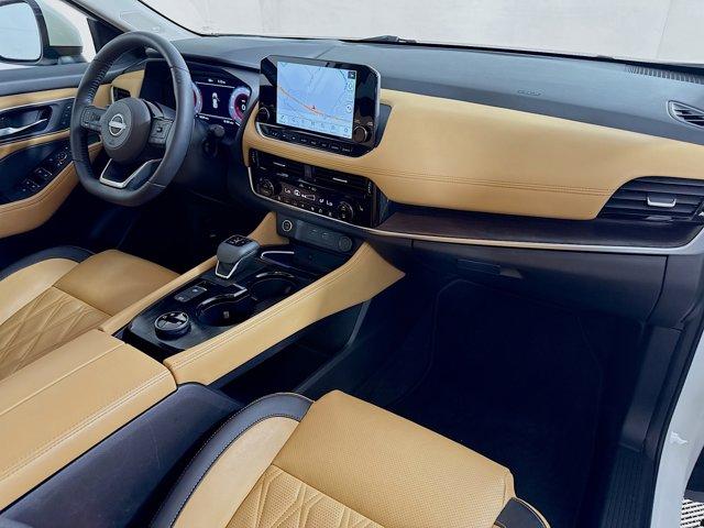 2022 Nissan Rogue Vehicle Photo in Flemington, NJ 08822