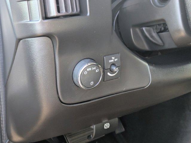 2023 GMC Savana Cargo Van Vehicle Photo in SELMA, TX 78154-1459