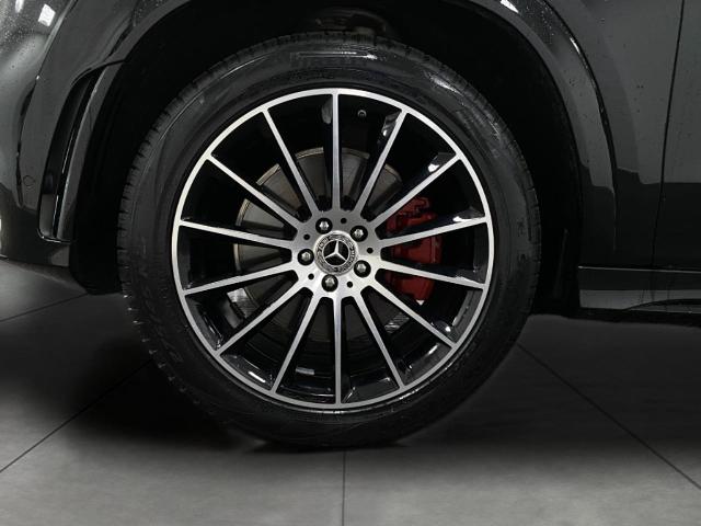 2021 Mercedes-Benz GLE Vehicle Photo in Appleton, WI 54913