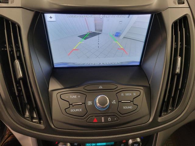 2016 Ford Escape Vehicle Photo in Neenah, WI 54956