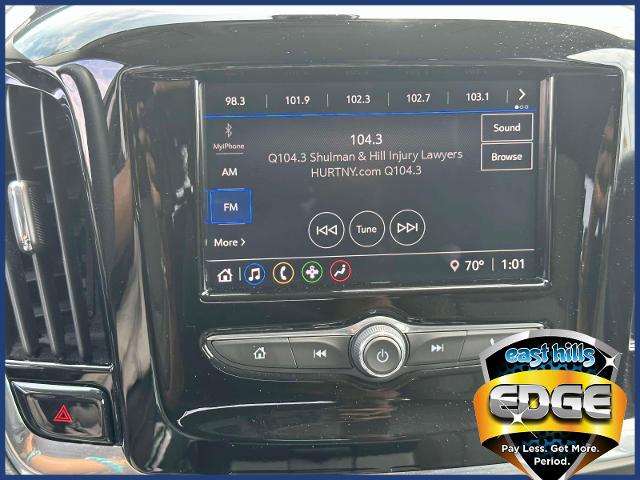 2020 Chevrolet Traverse Vehicle Photo in Roslyn, NY 11576