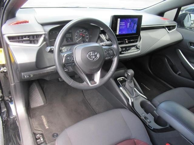 2023 Toyota Corolla Vehicle Photo in LEESBURG, FL 34788-4022