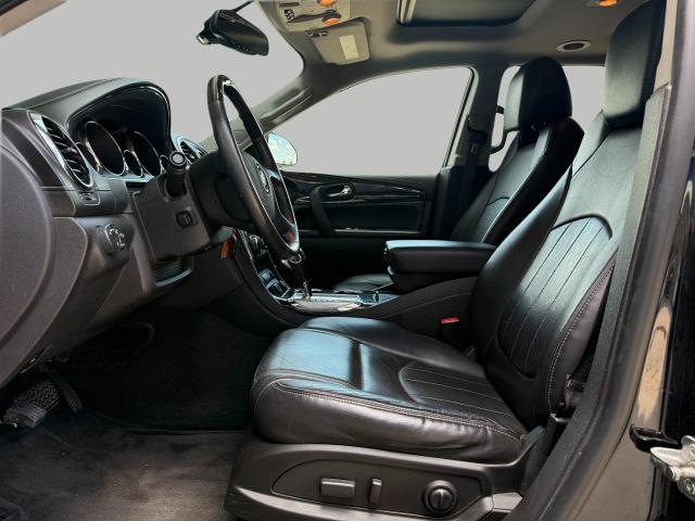 2017 Buick Enclave Vehicle Photo in Appleton, WI 54914