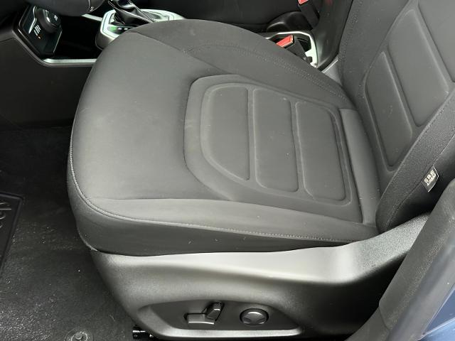 2022 Jeep Renegade Vehicle Photo in MADISON, WI 53713-3220