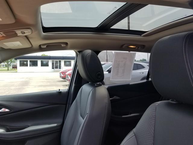 2023 Buick Encore GX Vehicle Photo in ELYRIA, OH 44035-6349