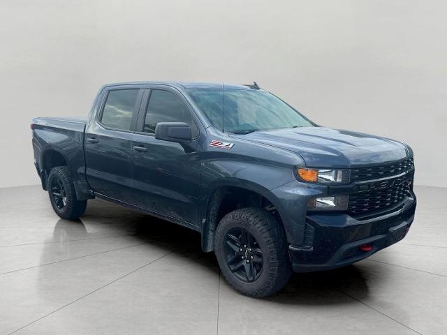 2019 Chevrolet Silverado 1500 Vehicle Photo in MIDDLETON, WI 53562-1492