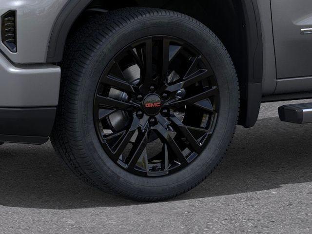 2025 GMC Sierra 1500 Vehicle Photo in DANBURY, CT 06810-5034