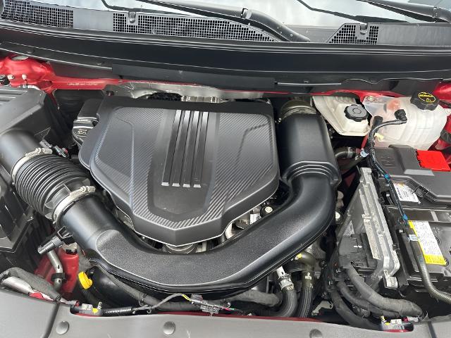 2024 GMC Acadia Vehicle Photo in MANITOWOC, WI 54220-5838