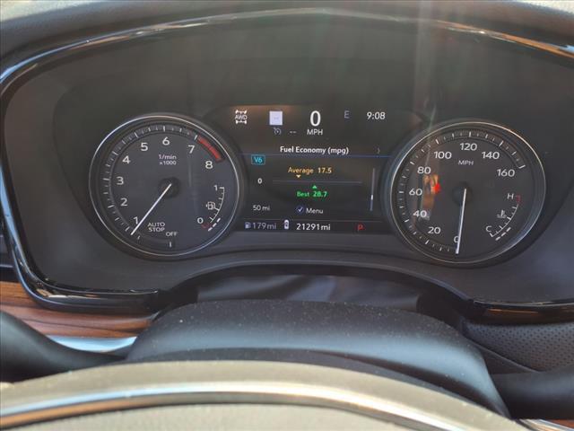 2023 Cadillac XT5 Vehicle Photo in SMITHTOWN, NY 11787-5023