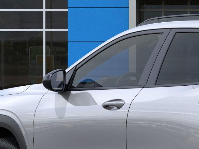 2025 Chevrolet Trax Vehicle Photo in Roslyn, NY 11576