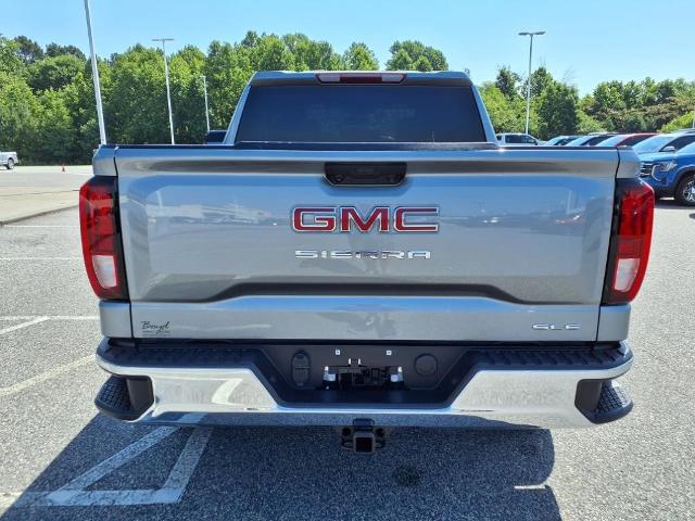 2024 GMC Sierra 1500 Vehicle Photo in EMPORIA, VA 23847-1235