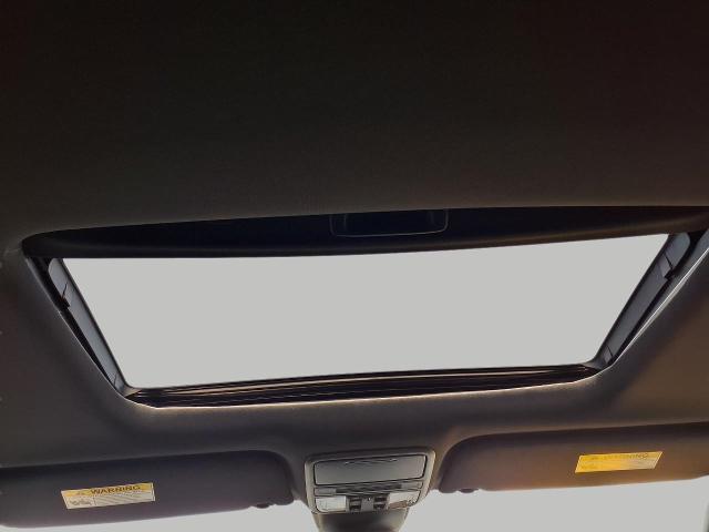 2025 Honda Odyssey Vehicle Photo in Oshkosh, WI 54904