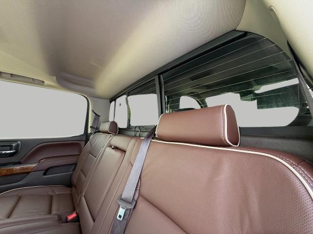 2016 Chevrolet Silverado 1500 Vehicle Photo in Appleton, WI 54914