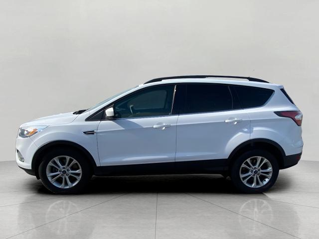 2017 Ford Escape Vehicle Photo in APPLETON, WI 54914-8833