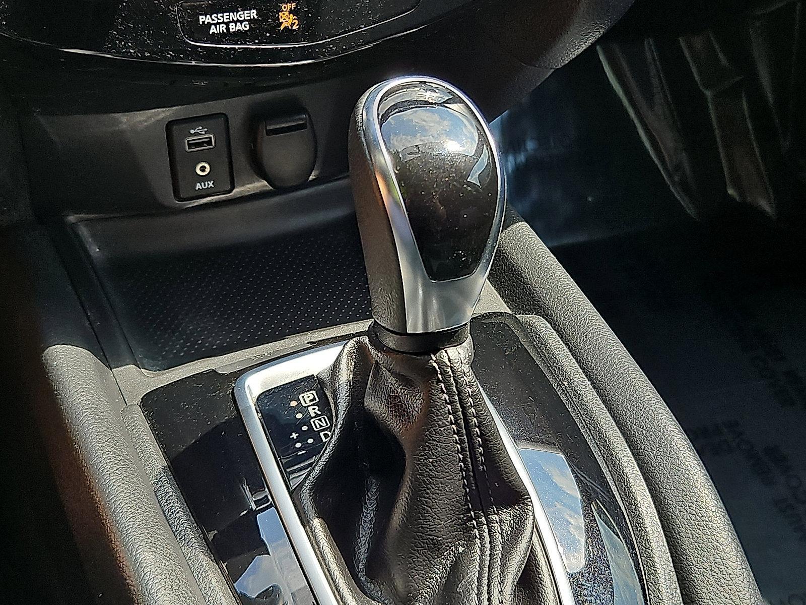 2017 Nissan Rogue Vehicle Photo in Jenkintown, PA 19046