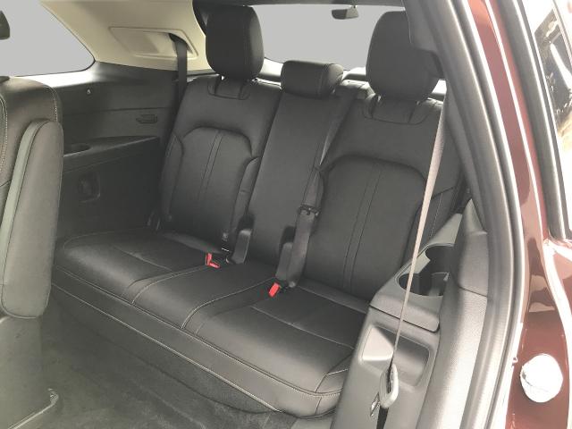 2025 Mazda CX-90 Vehicle Photo in GREEN BAY, WI 54303-3330