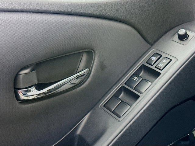 2022 Nissan Frontier Vehicle Photo in Flemington, NJ 08822