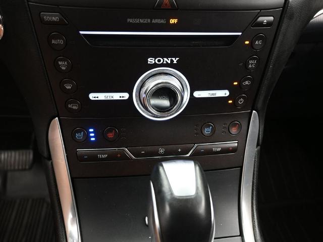 2017 Ford Edge Vehicle Photo in Cedar Rapids, IA 52402