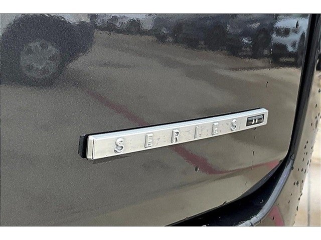 2023 Jeep Grand Wagoneer Vehicle Photo in Grapevine, TX 76051