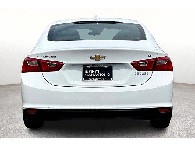 2023 Chevrolet Malibu Vehicle Photo in San Antonio, TX 78230