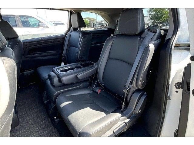 2022 Honda Odyssey Vehicle Photo in Grapevine, TX 76051