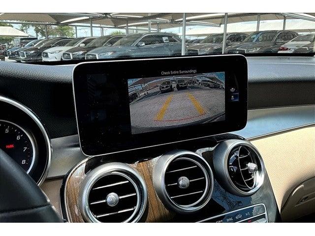 2020 Mercedes-Benz GLC Vehicle Photo in San Antonio, TX 78230