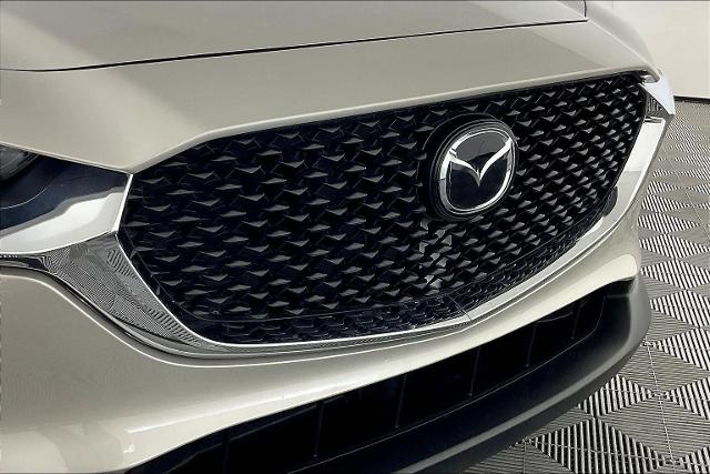 2024 Mazda CX-30 Vehicle Photo in Tulsa, OK 74129
