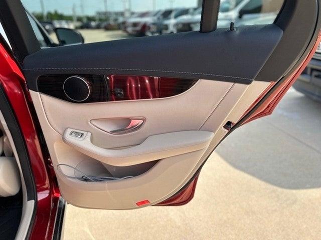 2020 Mercedes-Benz GLC Vehicle Photo in Grapevine, TX 76051