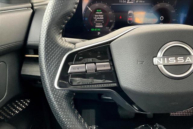 2023 Nissan ARIYA Vehicle Photo in Grapevine, TX 76051
