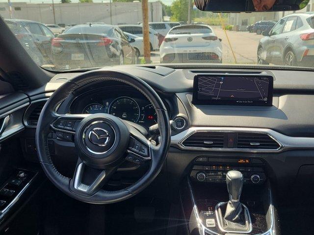 2023 Mazda CX-9 Vehicle Photo in Harrisburg, PA 17111