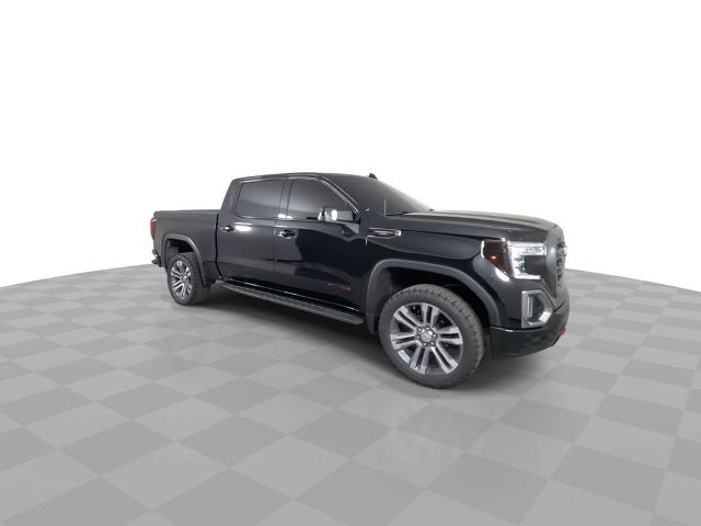 2021 GMC Sierra 1500 Vehicle Photo in GILBERT, AZ 85297-0402