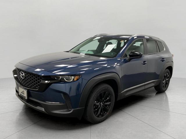 2025 Mazda CX-50 Vehicle Photo in Appleton, WI 54913