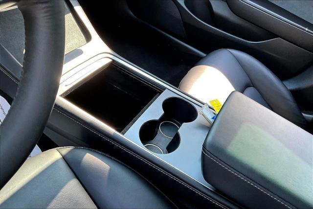 2022 Tesla Model 3 Vehicle Photo in Tulsa, OK 74145