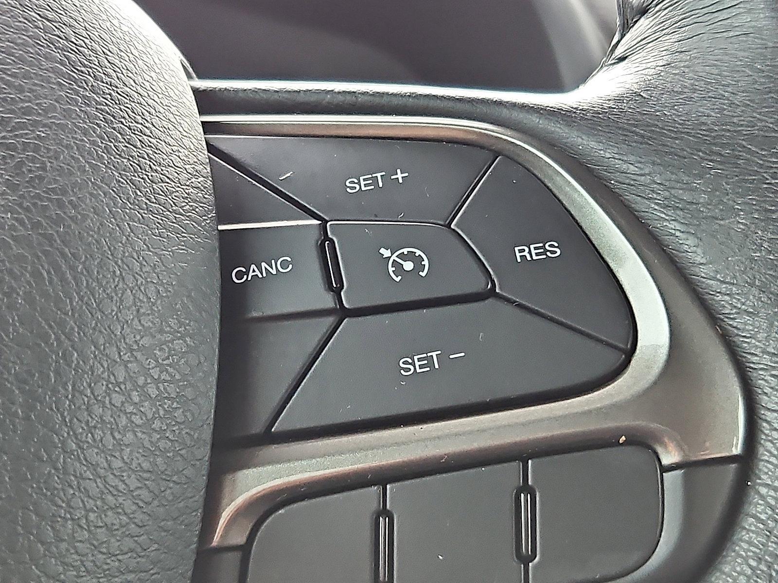 2018 Jeep Renegade Vehicle Photo in Trevose, PA 19053