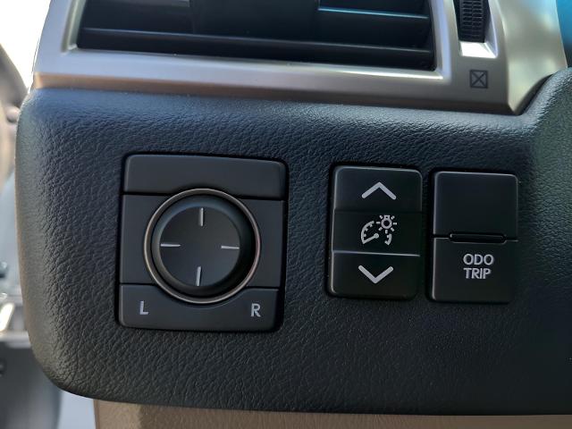 2020 Lexus GX 460 Vehicle Photo in Green Bay, WI 54304