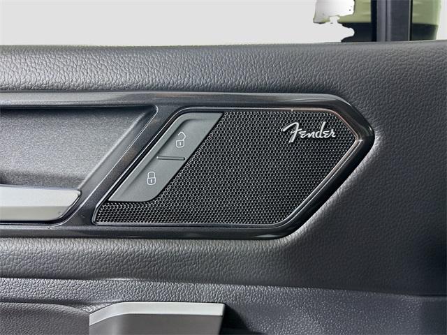 2024 Volkswagen Tiguan Vehicle Photo in Puyallup, WA 98371
