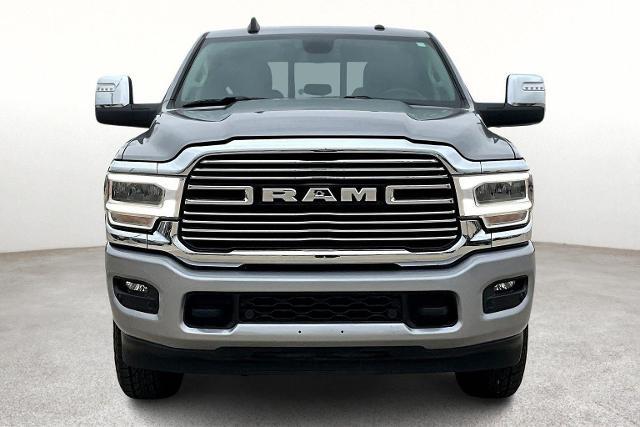 2024 Ram 2500 Vehicle Photo in San Antonio, TX 78230