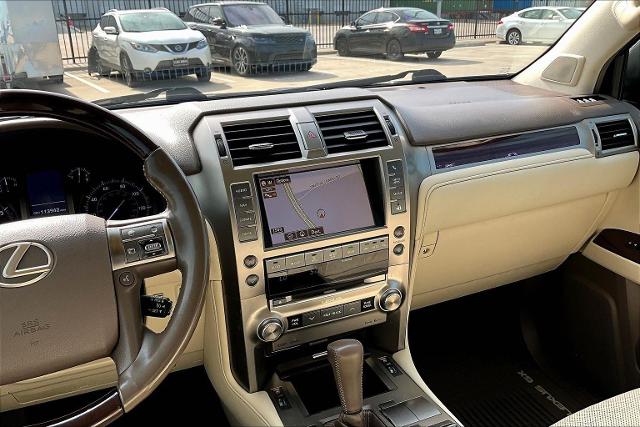 2019 Lexus GX 460 Vehicle Photo in San Antonio, TX 78230