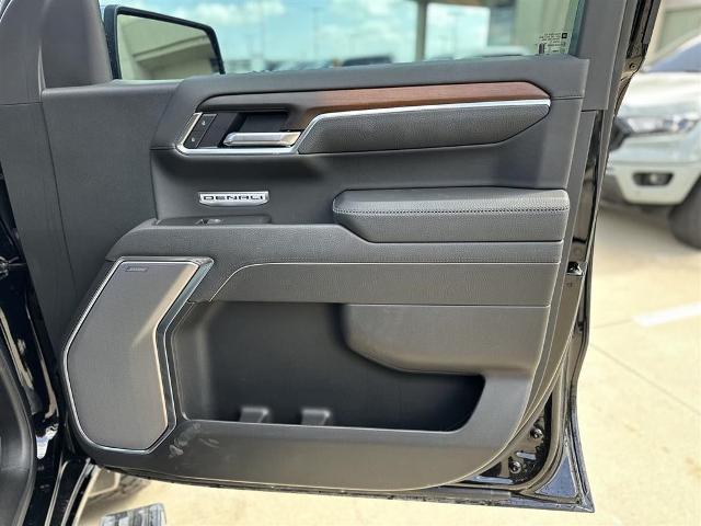 2025 GMC Sierra 1500 Vehicle Photo in San Antonio, TX 78230
