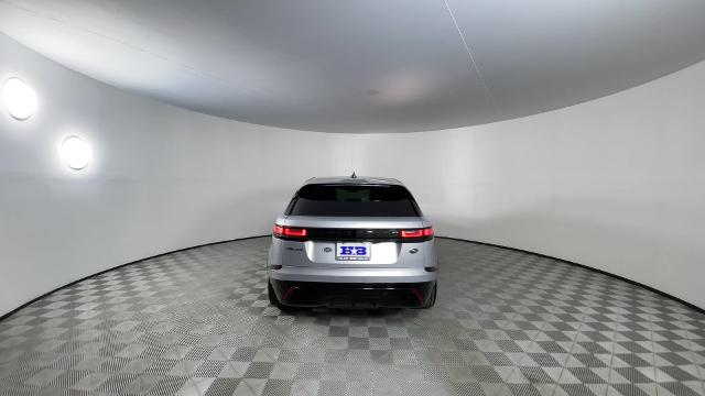 2023 Land Rover Range Rover Velar Vehicle Photo in GILBERT, AZ 85297-0402