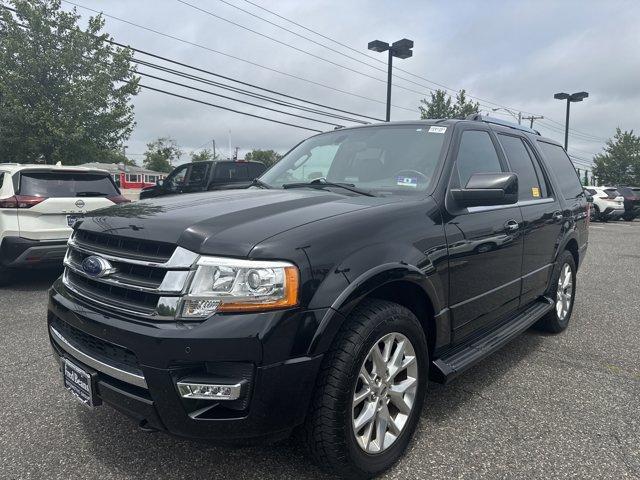 2017 Ford Expedition Vehicle Photo in Flemington, NJ 08822