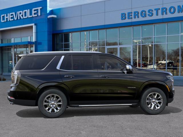 2025 Chevrolet Tahoe Vehicle Photo in OSHKOSH, WI 54904-7811