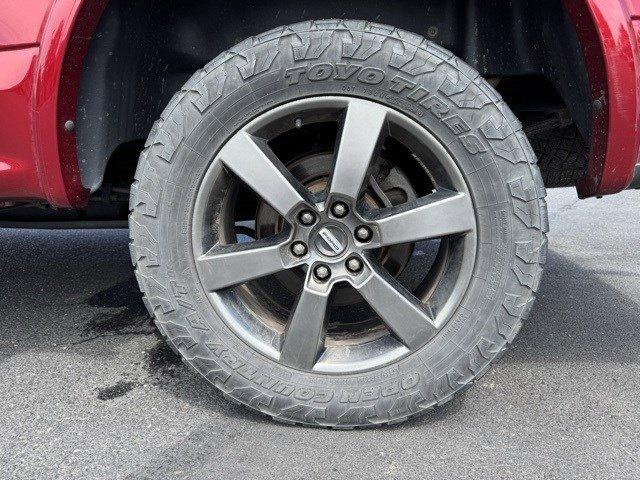 2017 Ford F-150 Vehicle Photo in Mechanicsburg, PA 17050-1707