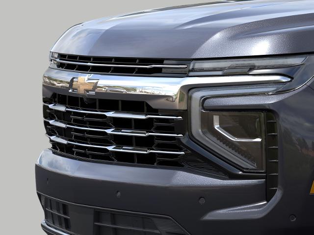 2025 Chevrolet Tahoe Vehicle Photo in NEENAH, WI 54956-2243