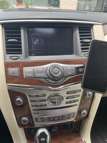 2019 INFINITI QX80 Vehicle Photo in San Antonio, TX 78230
