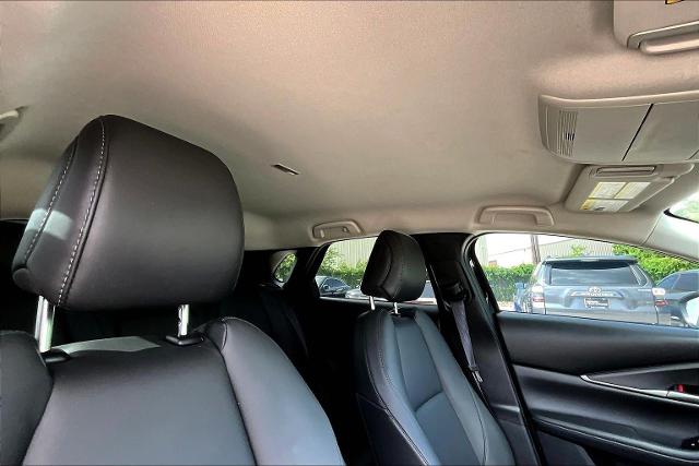2024 Mazda CX-30 Vehicle Photo in San Antonio, TX 78230