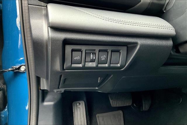 2025 Subaru Outback Vehicle Photo in San Antonio, TX 78230